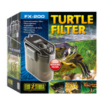 Exo Terra Turtle External Canister Filter FX-200