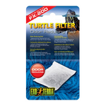 Exo Terra Turtle Filter Odor Reducing Pad, 1pc for FX-200