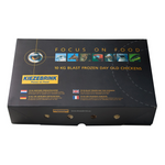 Kiezebrink Frozen Day Old Chicks 10kg Box