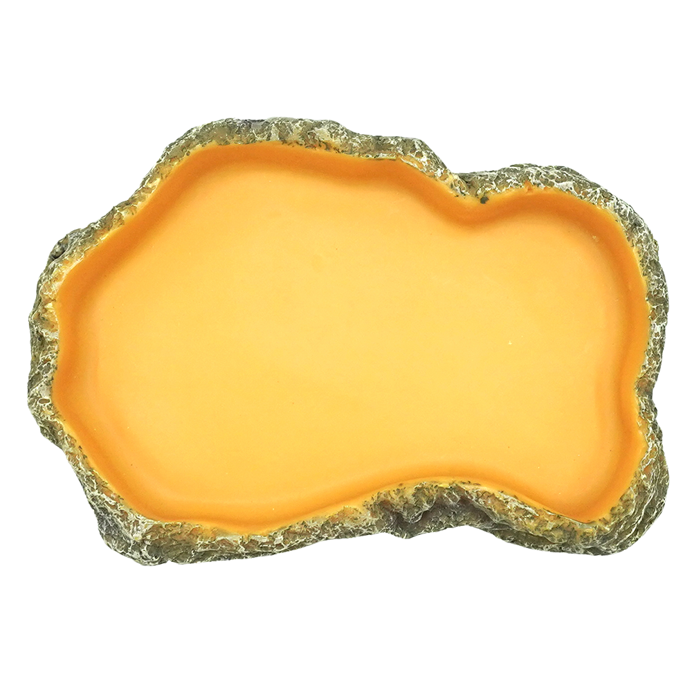 Wacool Reptile Food Dish M
