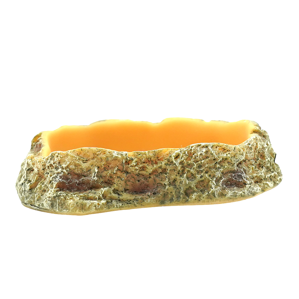 Wacool Reptile Food Dish XS