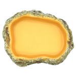 Wacool Reptile Food Dish XS