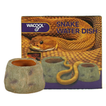 Wacool Snake Water Dish S