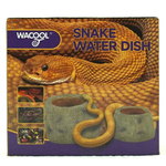Wacool Snake Water Dish S