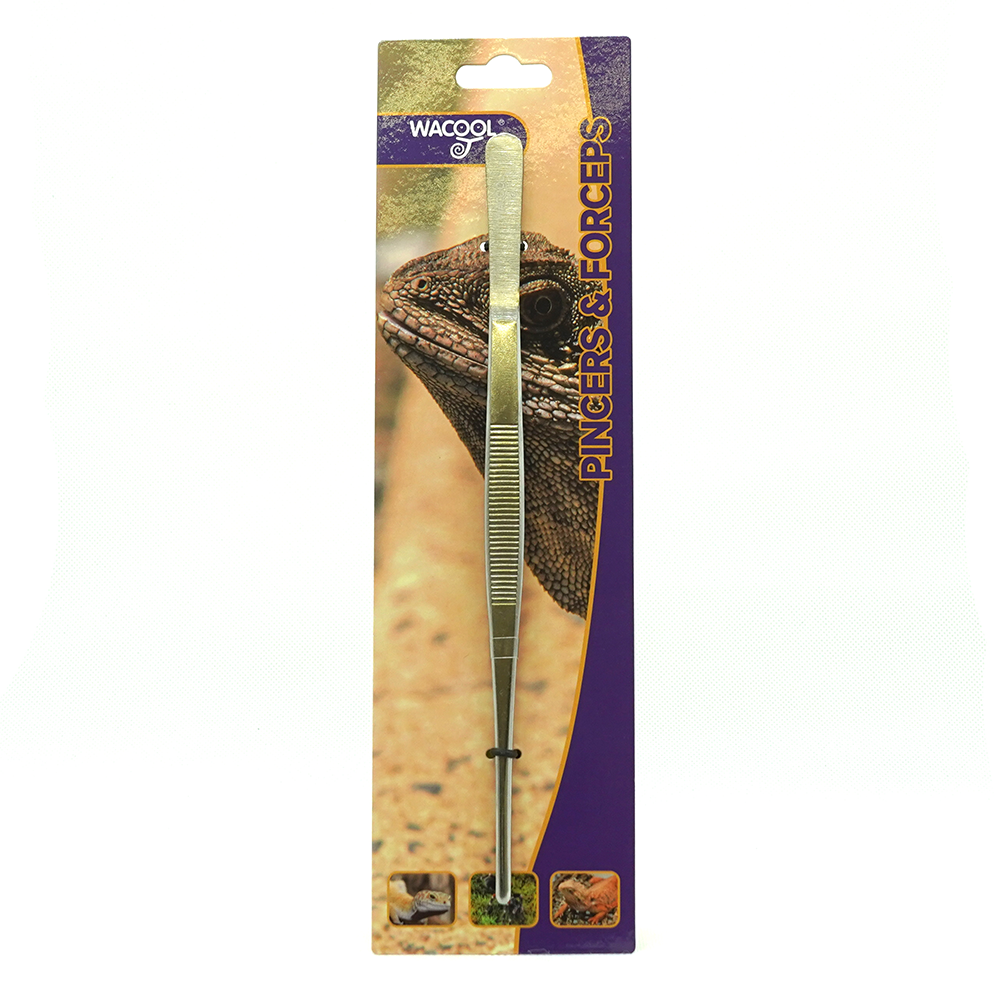 Wacool Straight Pincers & Forceps