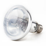 Wacool All in One UV Light Heat Mercury Vapor Lamp 100W