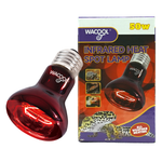Wacool Infrared Heat Spot Lamp 50W