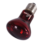 Wacool Infrared Heat Spot Lamp 50W