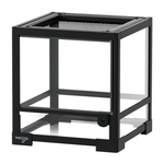 Wacool Knock Down Terrarium Swinging Door 30x30x32cm