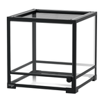 Wacool Knock Down Terrarium Swinging Door 45x45x45cm