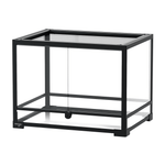 Wacool Knock Down Terrarium Swinging Door 60x45x45cm
