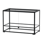 Wacool Knock Down Terrarium Swinging Door 91.4x45.7x60cm