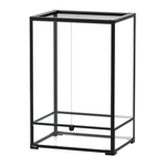 Wacool Knock Down Terrarium Swinging Door 60x45x90cm