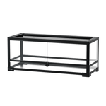 Wacool Knock Down Terrarium Swinging Door 76.2x30.5x30.5cm
