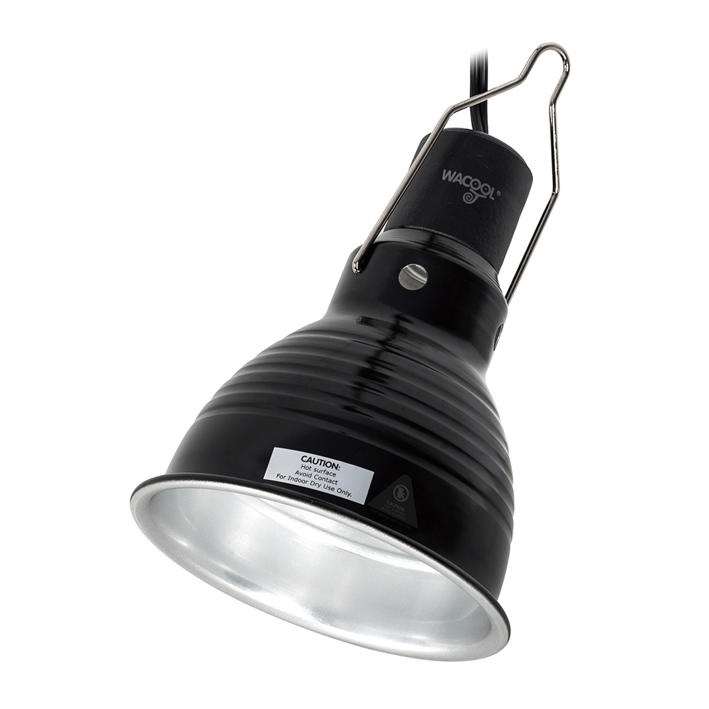 Wacool Dome Lamp Fixture 5.5''/14cm Max.100W
