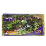 Wacool Spaghnum Moss 100g