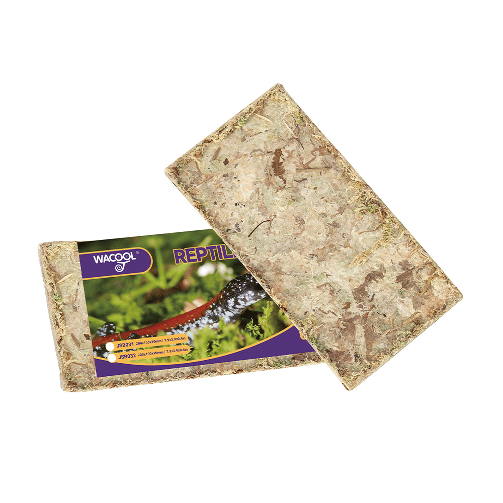 Wacool Spaghnum Moss 100g