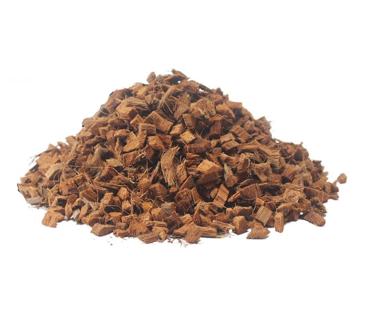 Wacool Compressed Coco Chips 7L