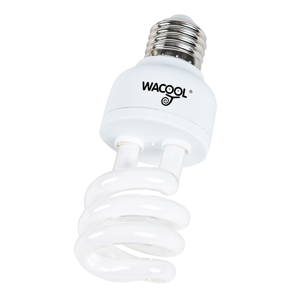 Wacool Desert (UVB15.0) Fluorescent UVB Bulb 13W