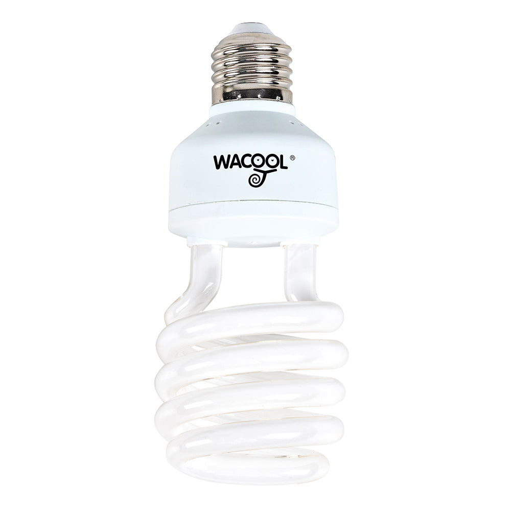 Wacool Desert (UVB15.0) Fluorescent UVB Bulb 26W