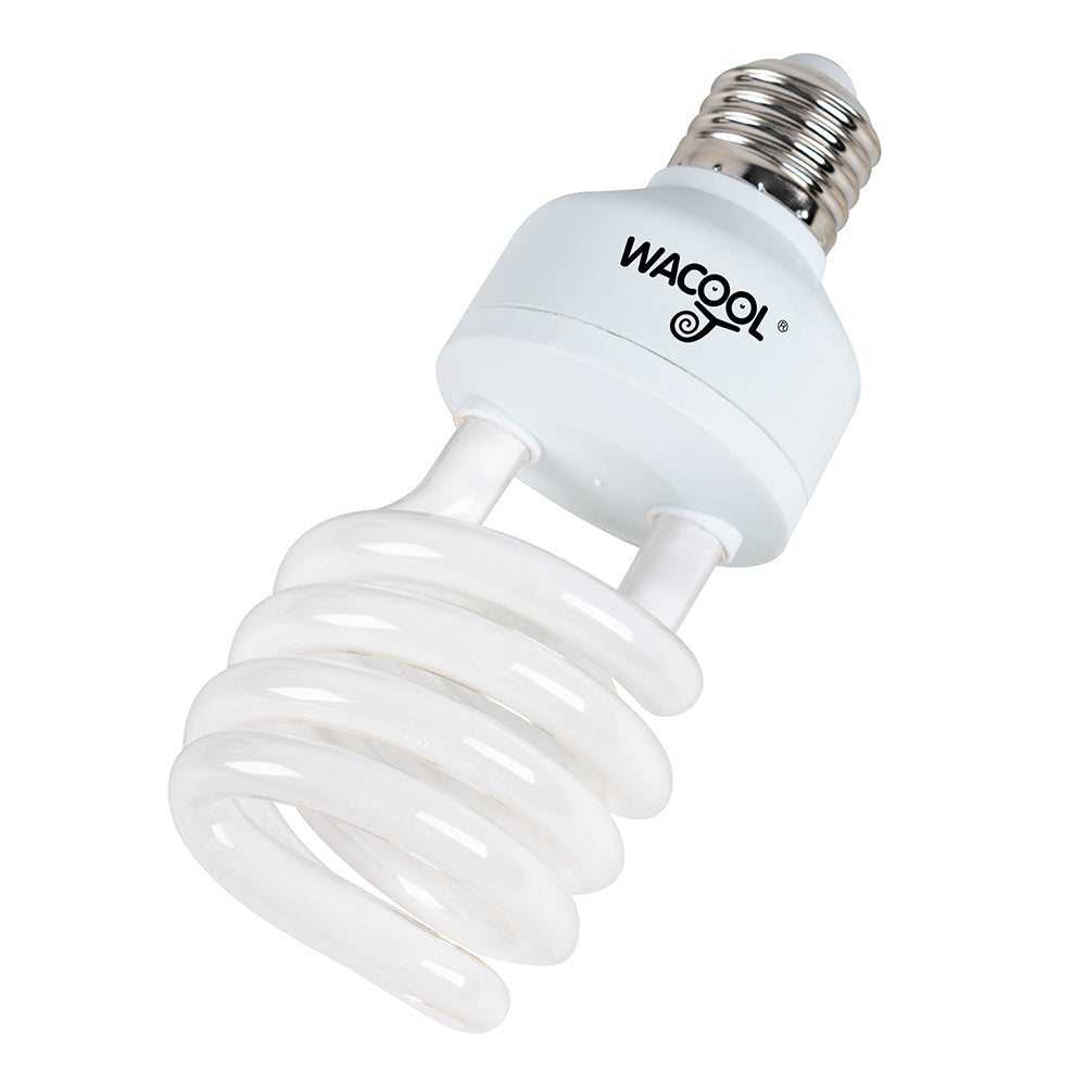 Wacool Desert (UVB15.0) Fluorescent UVB Bulb 26W