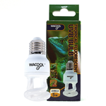 Wacool Mini (UVB5.0) Fluorescent UVB Bulb 5W