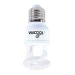 Wacool Mini (UVB5.0) Fluorescent UVB Bulb 5W