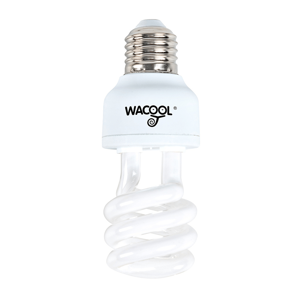 Wacool Tropical (UVB5.0) Fluorescent UVB Bulb 13W