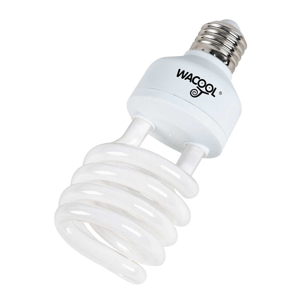 Wacool Tropical (UVB5.0) Fluorescent UVB Bulb 26W