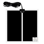 Wacool Superior Heat Mat 14W 28x28cm