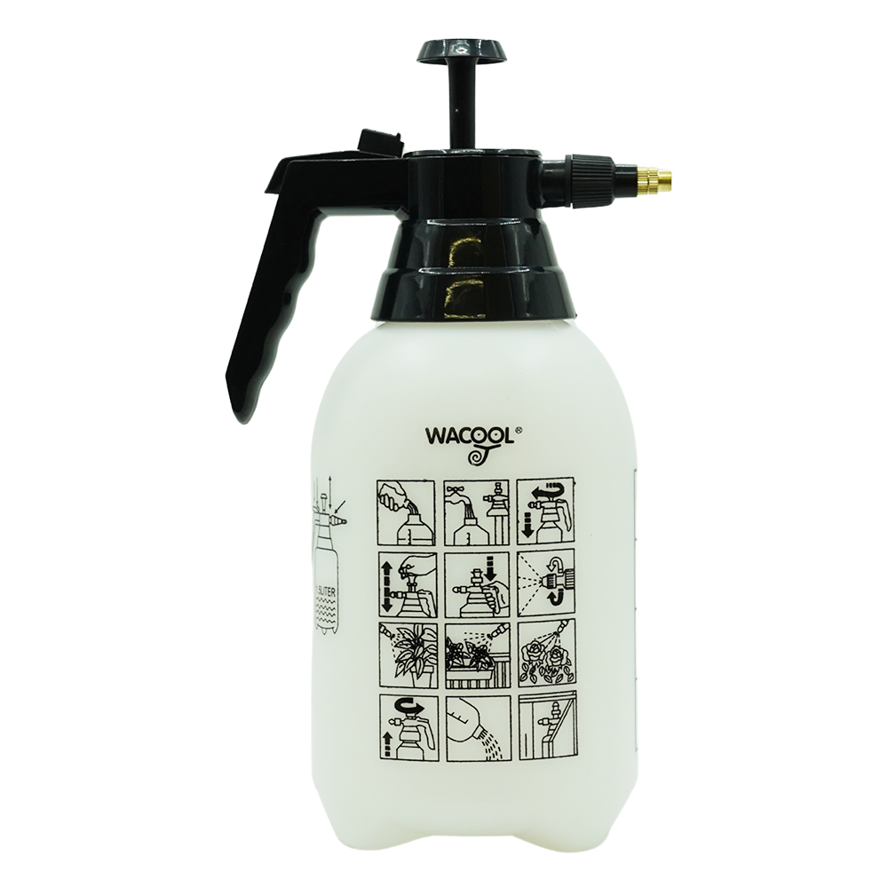 Wacool Pump Sprayer 1.5L