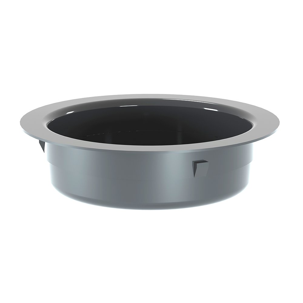 Wacool Magnetic Gecko Ledge Feeder