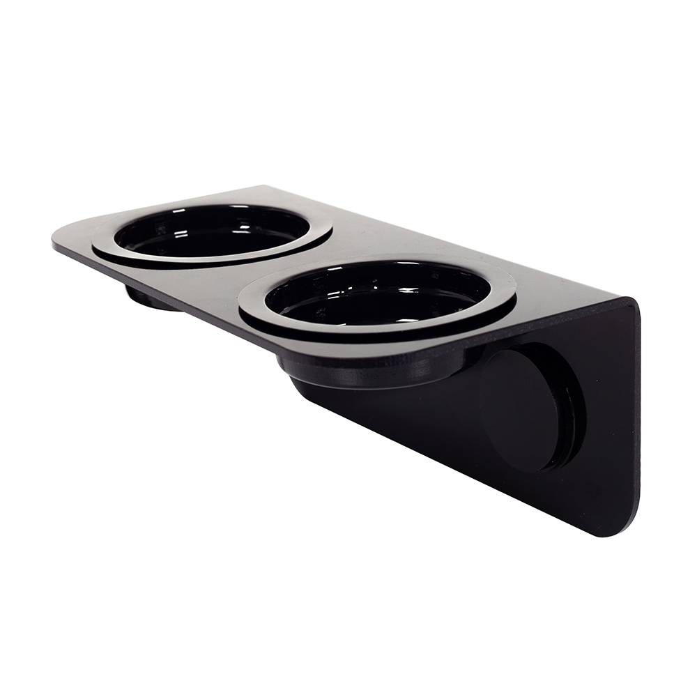 Wacool Magnetic Gecko Ledge Feeder