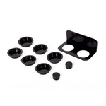 Wacool Magnetic Gecko Ledge Feeder