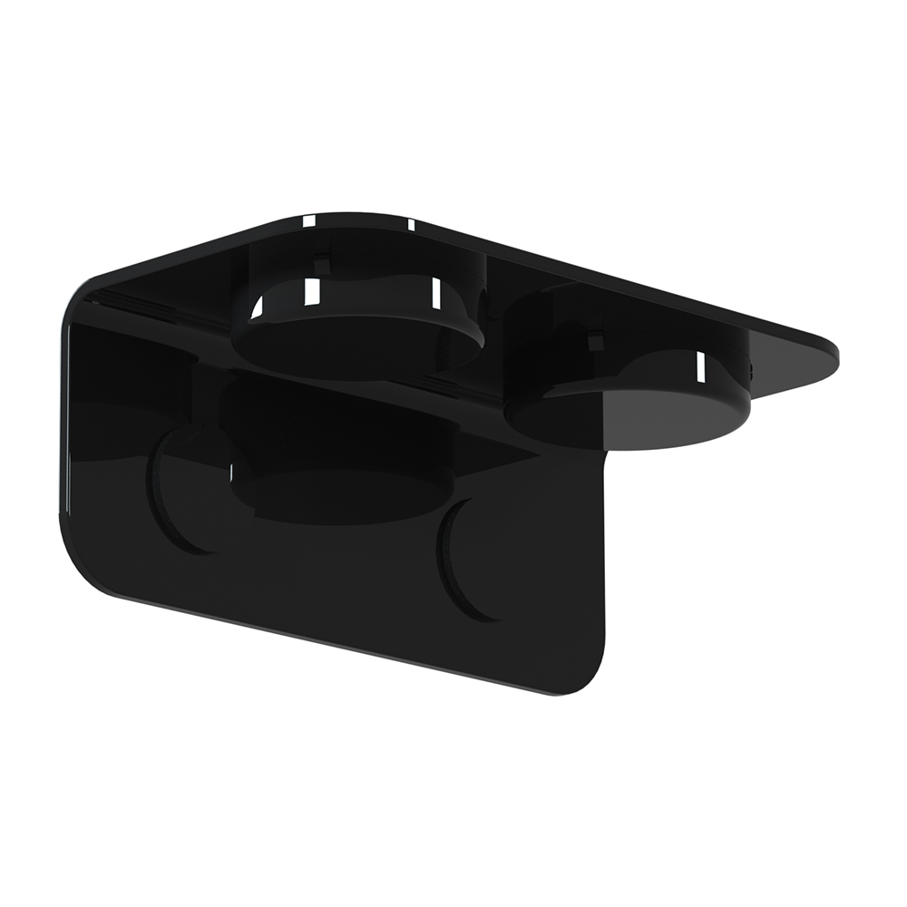 Wacool Magnetic Gecko Ledge Feeder