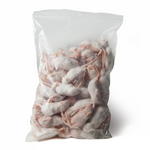 Kiezebrink Mouse Fluff 4-7g - 25pcs