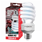 Nomoy Pet Calcium Supplement Lamp UVB 5.0 13W