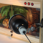 Nomoy Pet 5.5 Inch Lamp Cover