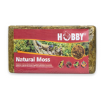 Hobby Natural Moss 100g