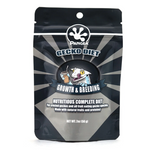 Pangea Gecko Diet: Growth & Breeding Formula