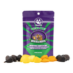 Pangea Gecko Diet with Fig & Insects