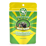 Pangea Gecko Diet with Papaya