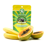 Pangea Gecko Diet with Papaya