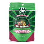 Pangea Gecko Diet with Watermelon