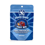 Pangea Gecko Treat Fruit Mix with Banana & Papaya
