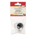 Hobby Porcelain Socket E27 - Angled