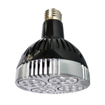 Hobby Power + Heat LED 18W