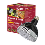 Hobby Power + Heat LED 18W