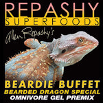 Repashy Beardie Buffet Reptile Omnivore Gel Premix 85g