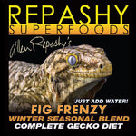 Repashy Crested Gecko Diet Fig Frenzy 85g
